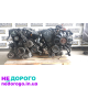 Двигун Audi Volkswagen Passat b5 1.9TDI (AVB) 2000 1.9 л дизель.