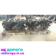 Двигун 1.9TDI (AVF; AWX) Passat B5, Audi, 2000, 1.9 л дизель.