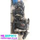 Двигун 1.9TDI (AVF; AWX) Passat B5, Audi, 2000, 1.9 л дизель.