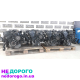 Двигун 1.9TDI (AVF; AWX) Passat B5, Audi, 2000, 1.9 л дизель.