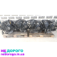 Двигун 1.9TDI (AVF; AWX) Passat B5, Audi, 2000, 1.9 л дизель.