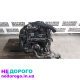 Двигун 1.9TDI (AVQ) Volkswagen Touran, Golf, Skoda, 2003-2009, 1.9 л, дизель.