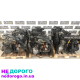 Двигун 1.9TDI (AXR) Volkswagen Skoda, 2000, 1.9 л, дизель.