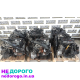 Двигун 1.9TDI (AXR) Volkswagen Skoda, 2000, 1.9 л, дизель.