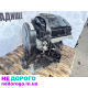 Двигун 1.9 TDI BLS Мотор БЛС Двигатель Туран Touran Каді Caddy Кадди