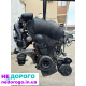 Двигун 1.9тд