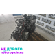 Двигун 1.9TDI (HGL) Volkswagen, Skoda, 2005, 1.9 л, дизель.