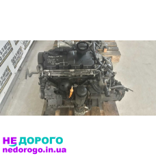 Двигун 1.9TDI (HGL) Volkswagen, Skoda, 2005, 1.9 л, дизель.