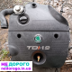 Двигун Skoda Octavia Tour 1.9 TDI, 2008 рік, дизель, об'єм 1.9 л.