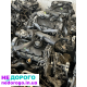 Двигун Volkswagen Audi Skoda 1.9 TDI BKC BKE BXE ATD, 2005, дизель, 1.9 л.