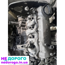 Двигун Volkswagen Škoda 1.9TDI, 2005, 1.9 л, дизель.
