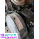 Двигун 1.9 TDI vw golf Octavia touran ATD