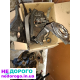 Двигун Peugeot DW10ATED4, 1.9 л, дизель, 2006 р.в.