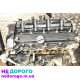 Двигун Toyota 1AD 2.0td, 2AD 2.2td для Rav 4, Avensis, Auris, Corolla Verso, випущений в Україні.