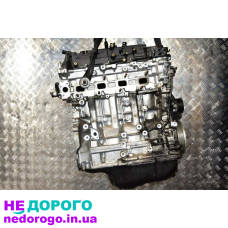 Двигун Toyota 1AD 2.0td, 2AD 2.2td для Rav 4, Avensis, Auris, Corolla Verso, випущений в Україні.
