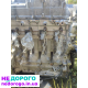 Двигун Toyota 1AD-FTV 2.0 D4D 2003-2009, дизель.