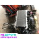 Двигун Toyota 1VDFTV, Land Cruiser 200, 2007, 4.5 дизель.