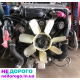 Двигун Toyota 1VDFTV, Land Cruiser 200, 2007, 4.5 дизель.