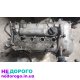 Двигун Toyota 1ZR-FE для Corolla Auris 1.6i, 2010, 1.6 л, бензин.
