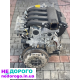 Двигун Renault 2.0 16v, бензин, АКПП/МКПП, Рено Сценік 2, 2000 рік.