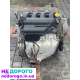 Двигун Renault 2.0 16v, бензин, АКПП/МКПП, Рено Сценік 2, 2000 рік.