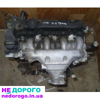 Двигун 2.0 16V для Peugeot Expert, Citroen Jumpy, Fiat Scudo, 2007 рік, бензиновий, об'єм 2.0 л.