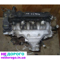 Двигун 2.0 16V для Peugeot Expert, Citroen Jumpy, Fiat Scudo, 2007 рік, бензиновий, об'єм 2.0 л.