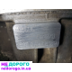 Двигун 2.0 бензин Peugeot Citroen, 16 клапанів, 2018 рік, об'єм 1997 см³.