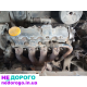 Двигун Opel Omega A, Vectra A, Ascona, Kadett, Astra F 2.0 бензин, 1990-2000 рр., об'єм 2.0 л.