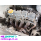 Двигун Opel Omega A, Vectra A, Ascona, Kadett, Astra F 2.0 бензин, 1990-2000 рр., об'єм 2.0 л.