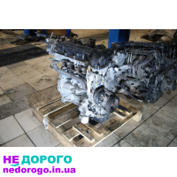 Двигун 2.0 бензин PE-VPS для Mazda 3 BM 2014-2018.