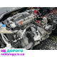 Двигун Skoda Octavia A5 2.0 BMM 2009, 2.0 л Diesel.