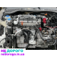 Двигун Skoda Octavia A5 2.0 BMM 2009, 2.0 л Diesel.