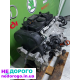 Двигун 2.0 BMR 125кВт для VW Passat Touran Golf Skoda Octavia, 2008, бензиновий.