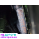 Двигун 2.0 BMR 125кВт для VW Passat Touran Golf Skoda Octavia, 2008, бензиновий.