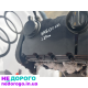 Двигун Audi A6 C6 A4 B7 2.0 TDI BRE BLB 2006 р. Дизель.
