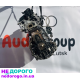 Двигун Audi A6 C6 A4 B7 2.0 TDI BRE BLB 2006 р. Дизель.