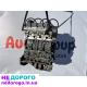 Двигун Audi A6 C6 A4 B7 2.0 TDI BRE BLB 2006 р. Дизель.