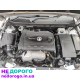 Двигун Opel Insignia 2.0 cdti A20DTH 118 kw 2010 2.0 л дизель.