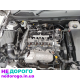 Двигун Opel Insignia 2.0 cdti A20DTH 118 kw 2010 2.0 л дизель.