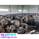 Двигун 2.0 CRDi D4EA для Tucson, Santa Fe, Sonata, i30, Trajet, Elantra, Carens. Об'єм 2.0 л, дизельне паливо.