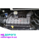 Двигун 2.0 TDCi для Ford: назва - Duratorq, модель - TDCi, рік випуску - 2020, об'єм - 2.0 л, паливо - дизель.