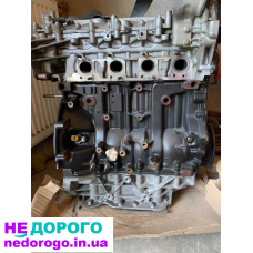 Двигун 2.0 дизель Renault Trafic/Espace/Opel Vivaro Євро 4, 2008, об'єм 2.0 л, паливо - дизель.