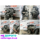 Двигун 2.0 дизель DW10F, Ford Peugeot Citroen, 10dyur, 2015, об'єм 2.0 л, паливо дизель.
