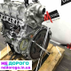 Двигун 2.0 дизель Range Rover Velar, Jaguar F-Pace, XF, XE P-180D MID. Об'єм 2.0 літра, паливо - дизель.