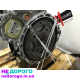 Двигун 2.0 дизель Range Rover Velar, Jaguar F-Pace, XF, XE P-180D MID. Об'єм 2.0 літра, паливо - дизель.
