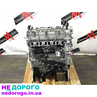 Двигун 2.0 дизель Range Rover Velar, Jaguar F-Pace, XF, XE P-180D MID. Об'єм 2.0 літра, паливо - дизель.