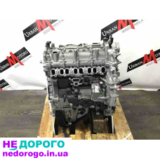 Двигун 2.0 дизель Range Rover Velar, Jaguar F-Pace, XF, XE P-180D MID. Об'єм 2.0 літра, паливо - дизель.