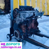 Двигун 2.0 Duratorq TDCi на Ford Kuga,ESKAPE, модель 2021, об'єм 2.0 літра, дизельне паливо.