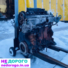 Двигун 2.0 Duratorq TDCi на Ford Kuga,ESKAPE, модель 2021, об'єм 2.0 літра, дизельне паливо.